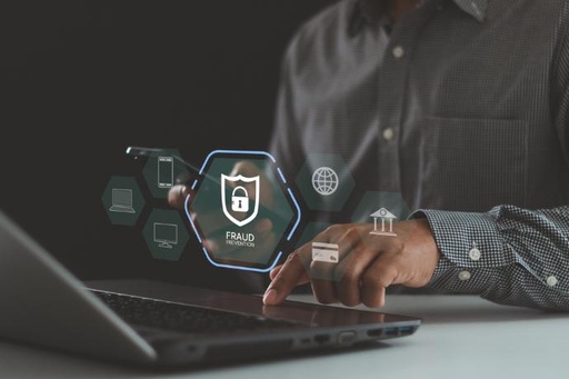 Curso prevención de fraudes